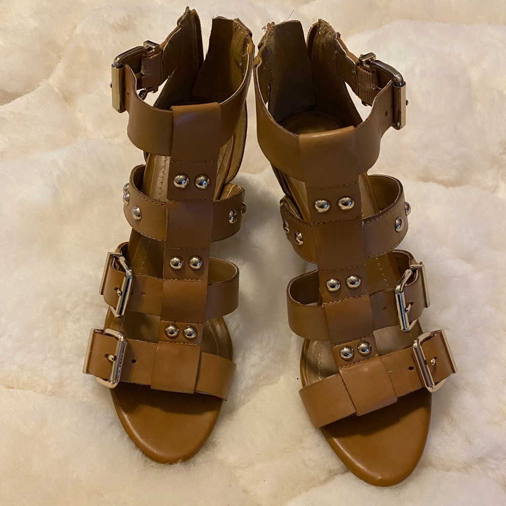 BCBGeneration Fizzy Sandals